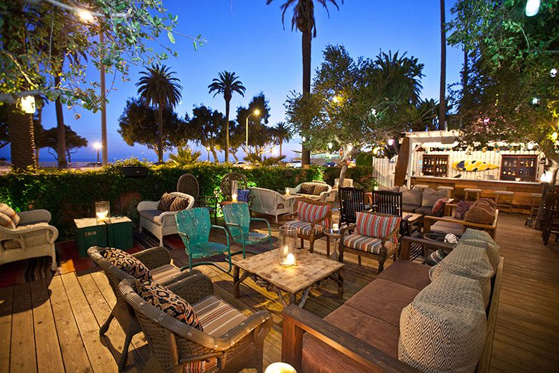 The Bungalow