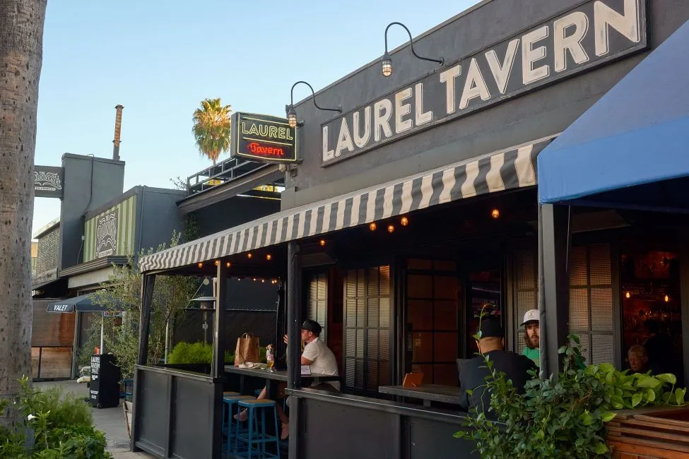 Laurel Tavern