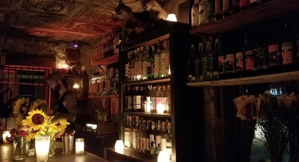 Whisler’s