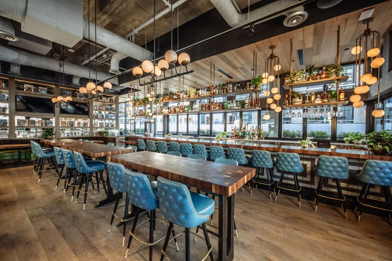 The Henry